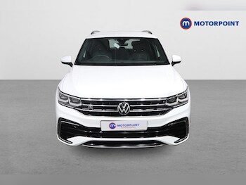 Used Volkswagen Tiguan undefined for sale - 78251331: Photo