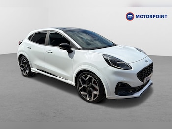 Used Ford Puma 2022 for sale - 78846988: Photo
