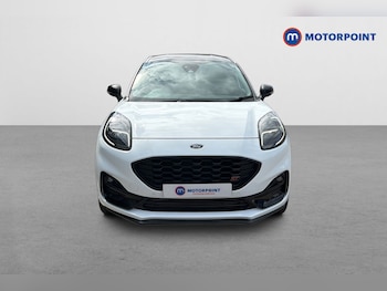 Used Ford Puma 2022 for sale - 78846988: Photo