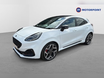 Used Ford Puma 2022 for sale - 78846988: Photo