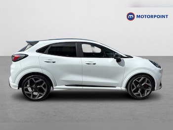 Used Ford Puma 2022 for sale - 78846988: Photo