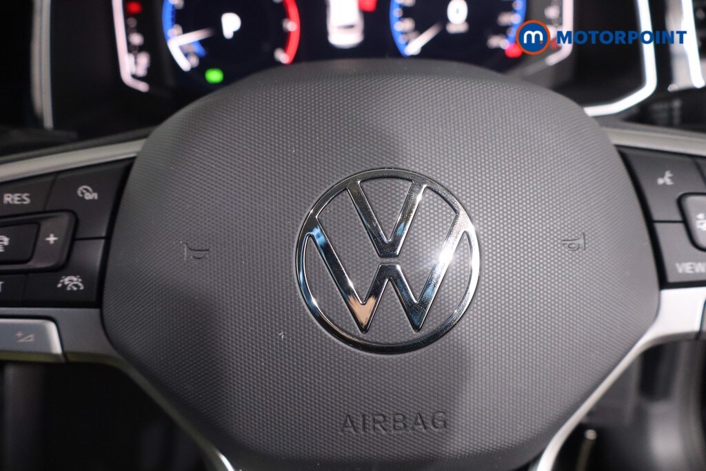 Used Volkswagen Taigo for sale - 77831033: Photo 21