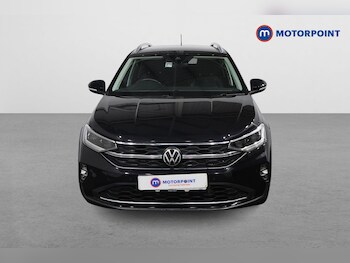 Used Volkswagen Taigo undefined for sale - 77831033: Photo