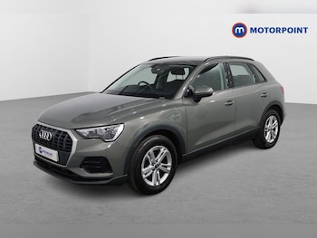 Used Audi Q3 2022 for sale - 78654497: Photo