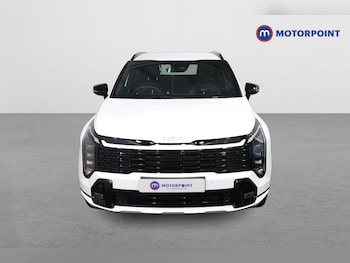 Used Kia Sportage 2025 for sale - 77378768: Photo