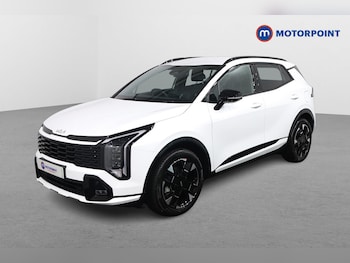 Used Kia Sportage 2025 for sale - 77378768: Photo