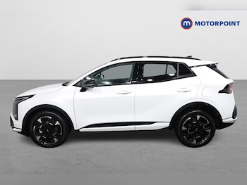 Used Kia Sportage 2025 for sale - 77378768: Photo