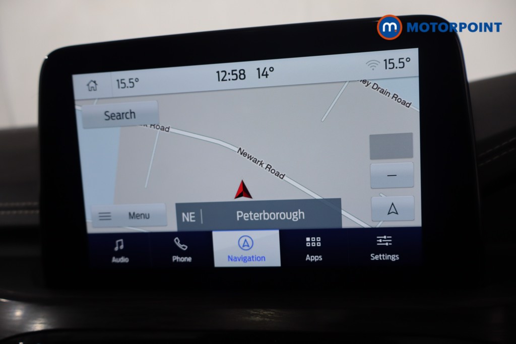 Used Ford Kuga 2023 for sale - 76026789: Photo 10