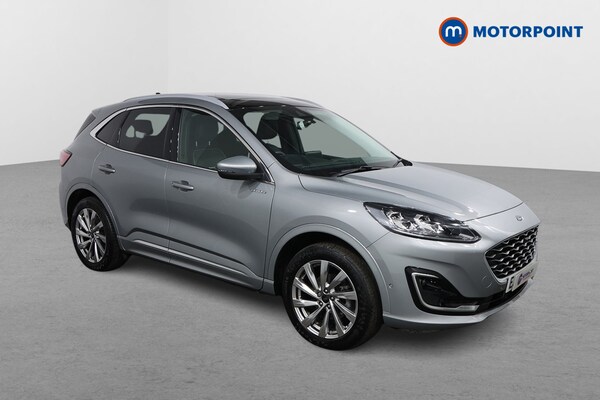 Used Ford Kuga 2023 for sale - 76026789: Photo 1