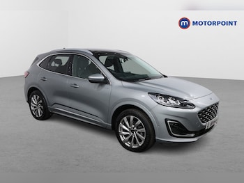 Ford - Kuga