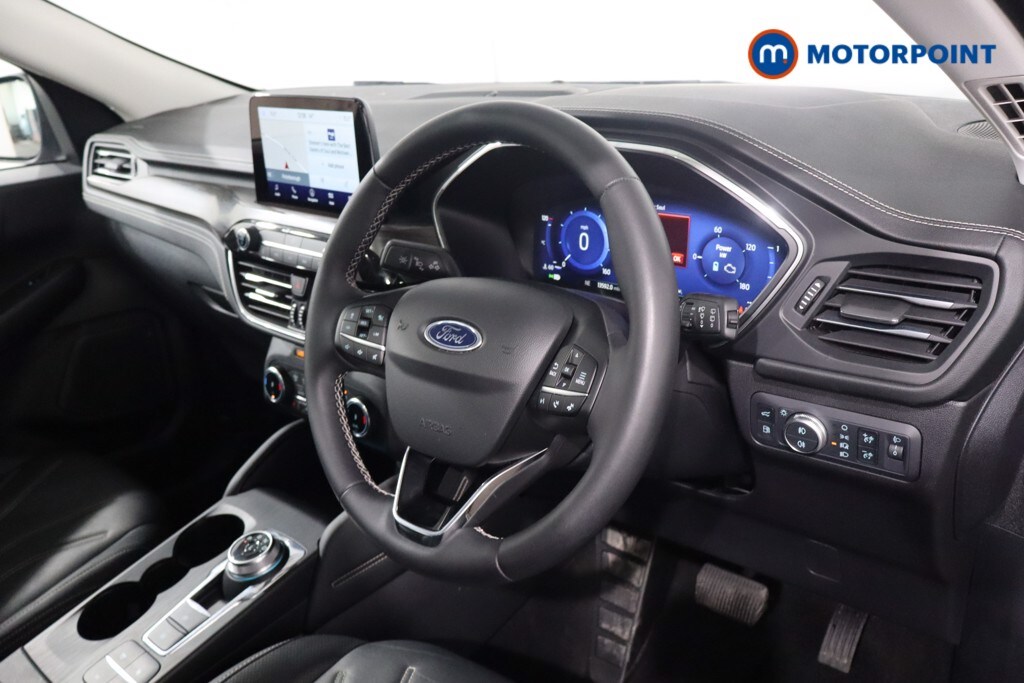 Used Ford Kuga 2023 for sale - 76026789: Photo 36