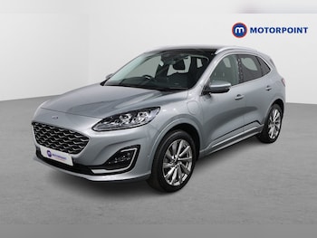 Used Ford Kuga 2023 for sale - 76026789: Photo 3