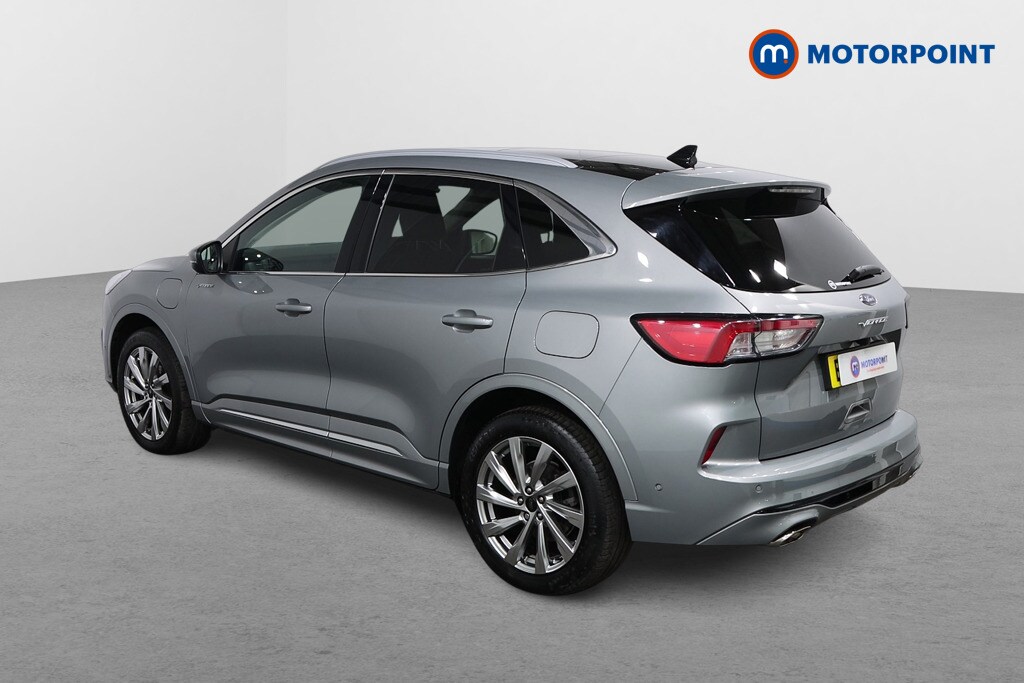 Used Ford Kuga 2023 for sale - 76026789: Photo 5