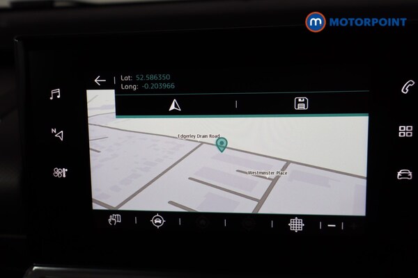 Used Citroen C4 Cactus 2020 for sale - 76218039: Photo 10