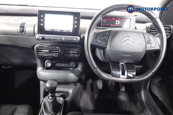 Used Citroen C4 Cactus 2020 for sale - 76218039: Photo 11