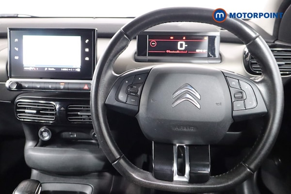 Used Citroen C4 Cactus 2020 for sale - 76218039: Photo 14