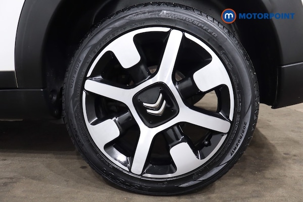 Used Citroen C4 Cactus 2020 for sale - 76218039: Photo 17