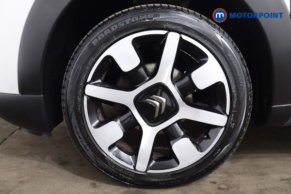 Used Citroen C4 Cactus 2020 for sale - 76218039: Photo 18