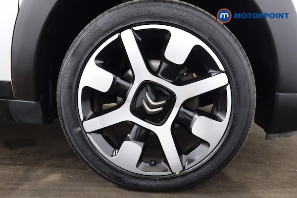 Used Citroen C4 Cactus 2020 for sale - 76218039: Photo 19