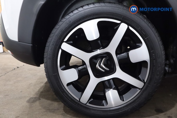 Used Citroen C4 Cactus 2020 for sale - 76218039: Photo 20