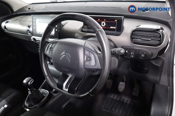 Used Citroen C4 Cactus 2020 for sale - 76218039: Photo 28