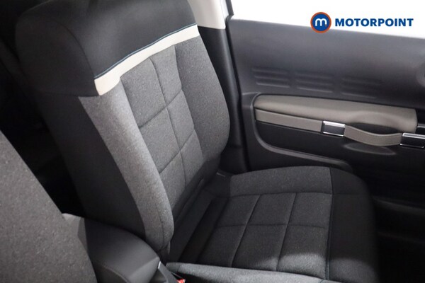 Used Citroen C4 Cactus 2020 for sale - 76218039: Photo 29