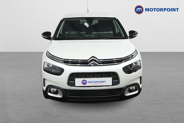 Used Citroen C4 Cactus 2020 for sale - 76218039: Photo 2