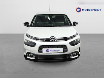 Used Citroen C4 Cactus 2020 for sale - 76218039: Photo 2