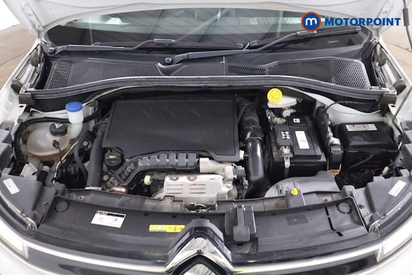 Used Citroen C4 Cactus 2020 for sale - 76218039: Photo 31