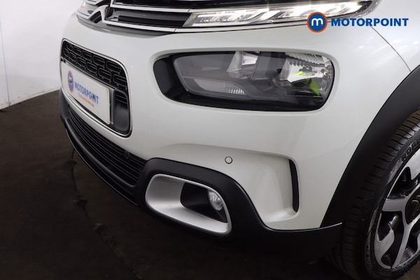 Used Citroen C4 Cactus 2020 for sale - 76218039: Photo 32