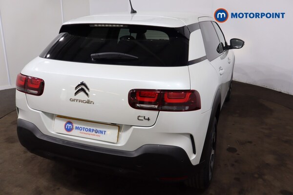Used Citroen C4 Cactus 2020 for sale - 76218039: Photo 33