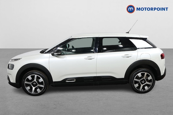 Used Citroen C4 Cactus 2020 for sale - 76218039: Photo 4