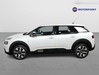 Used Citroen C4 Cactus 2020 for sale - 76218039: Photo 4