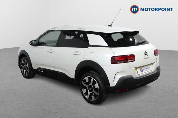 Used Citroen C4 Cactus 2020 for sale - 76218039: Photo 5