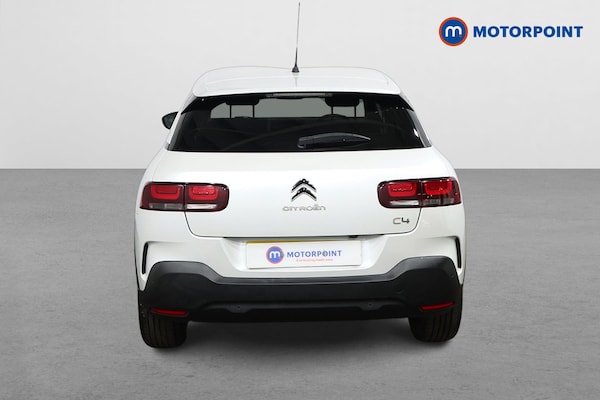 Used Citroen C4 Cactus 2020 for sale - 76218039: Photo 6