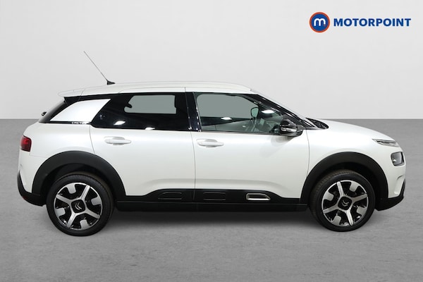 Used Citroen C4 Cactus 2020 for sale - 76218039: Photo 8