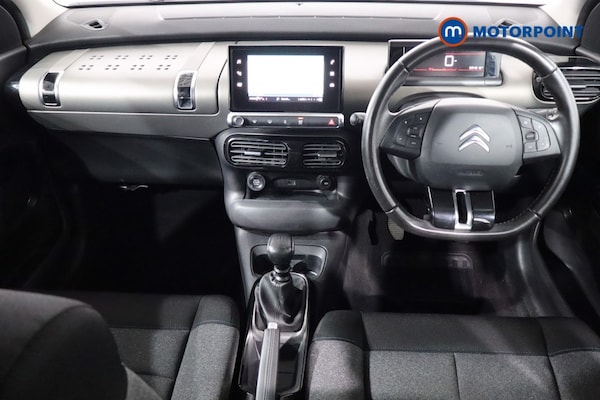 Used Citroen C4 Cactus 2020 for sale - 76218039: Photo 9