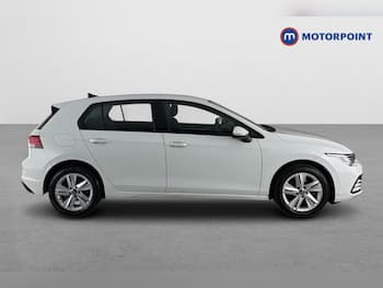Used Volkswagen Golf 2022 for sale - 79816357: Photo