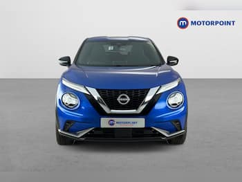 Used Nissan Juke 2024 for sale - 79748521: Photo