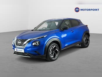 Used Nissan Juke 2024 for sale - 79748521: Photo