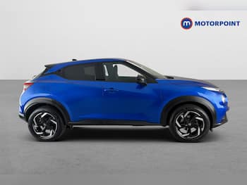 Used Nissan Juke 2024 for sale - 79748521: Photo