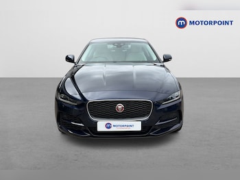 Used Jaguar XE 2020 for sale - 78792441: Photo