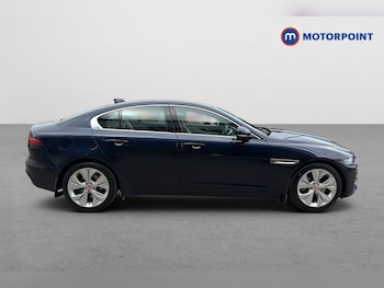 Used Jaguar XE 2020 for sale - 78792441: Photo