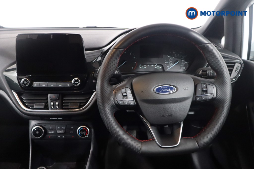 Used Ford Fiesta 2023 for sale - 76972155: Photo 11