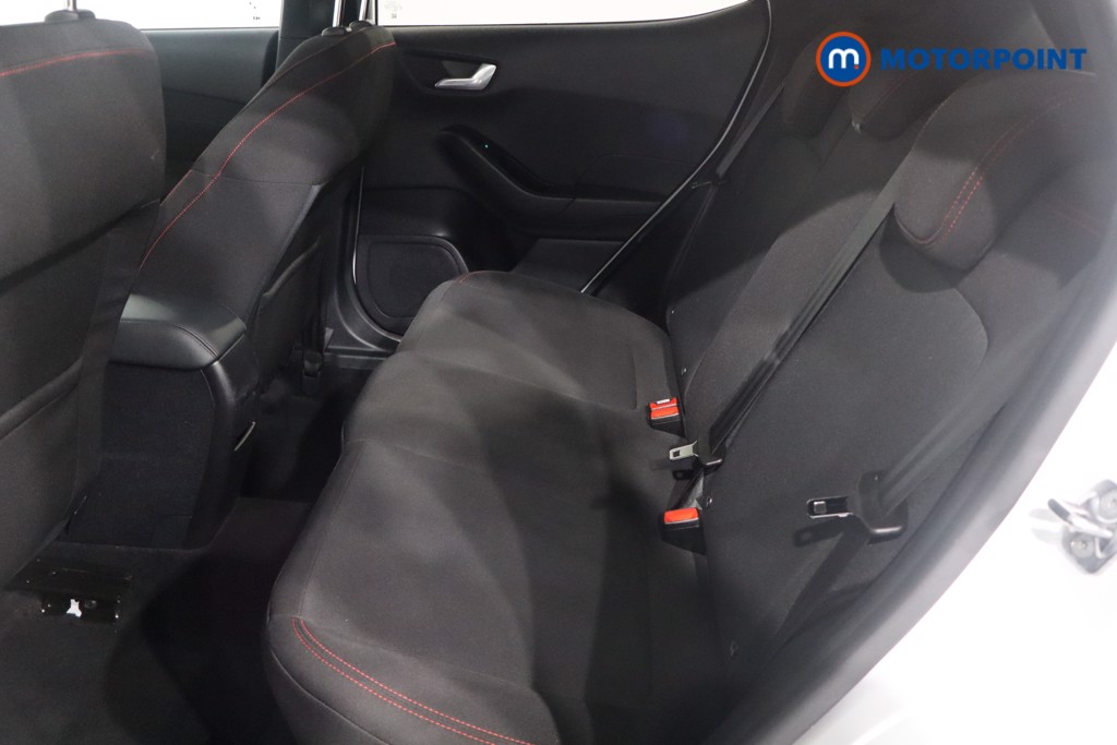Used Ford Fiesta 2023 for sale - 76972155: Photo 13