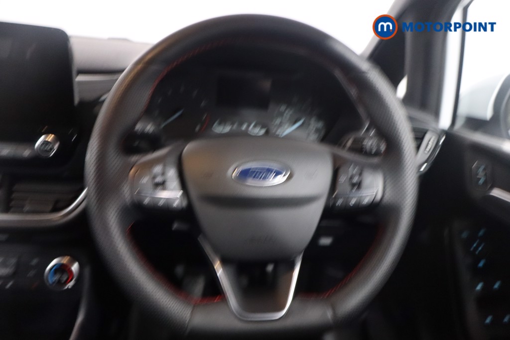 Used Ford Fiesta 2023 for sale - 76972155: Photo 14