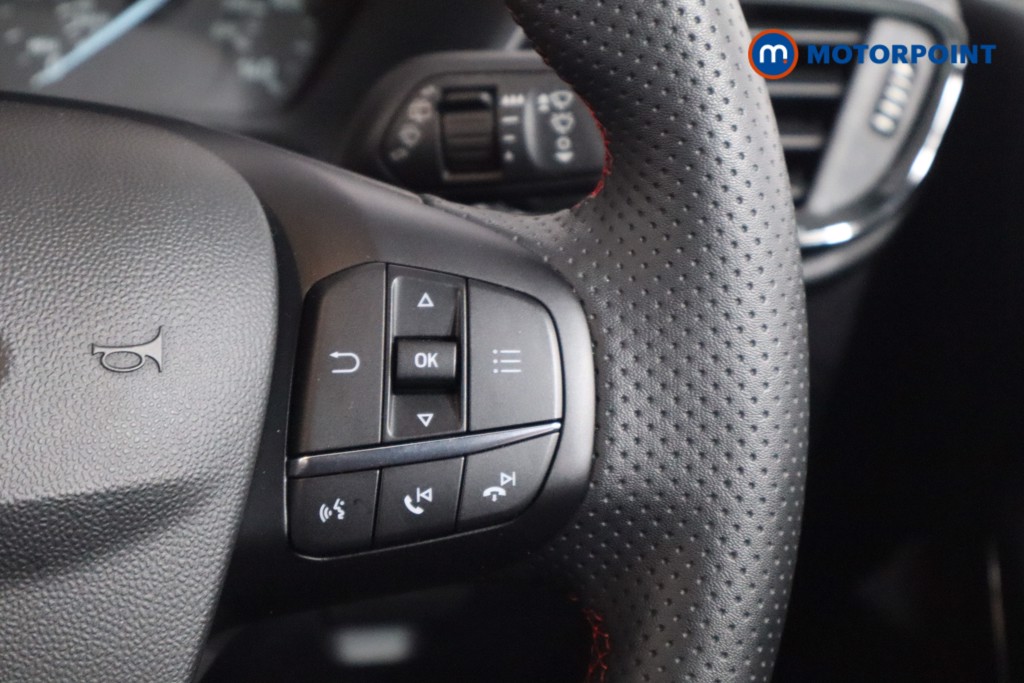 Used Ford Fiesta 2023 for sale - 76972155: Photo 16