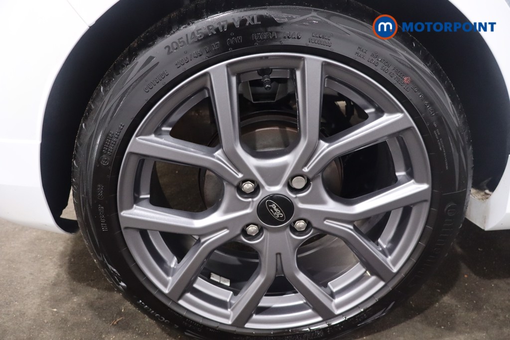 Used Ford Fiesta 2023 for sale - 76972155: Photo 17