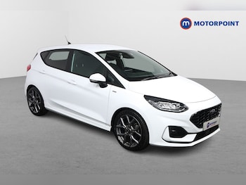 Used Ford Fiesta 2023 for sale - 76972155: Photo