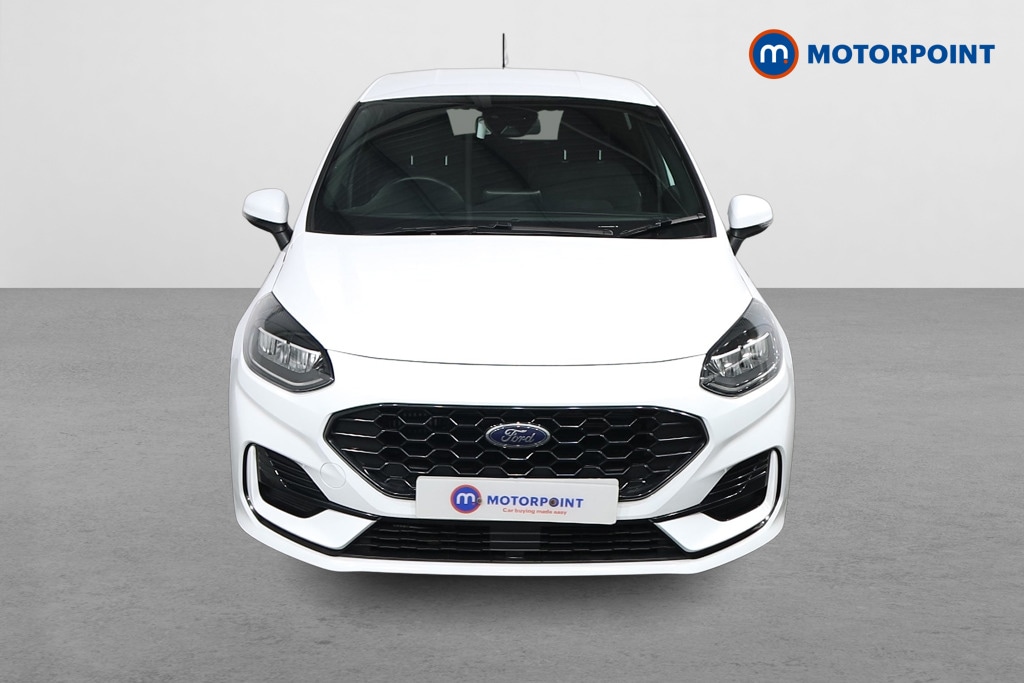 Used Ford Fiesta 2023 for sale - 76972155: Photo 2